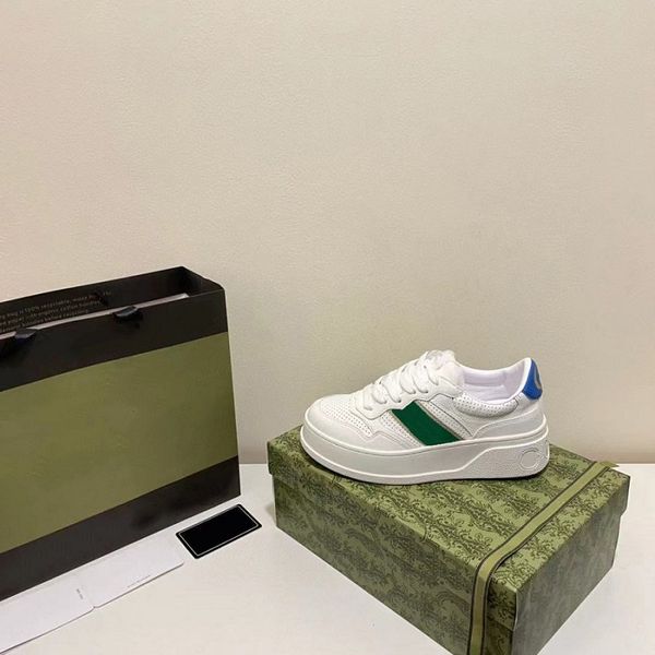 2024 Luxury Sandals Designer Slippers Brand Slide Flip Flops Genuine Leather Women Casual Shoes Sneakers Trainer by bagshoe1978