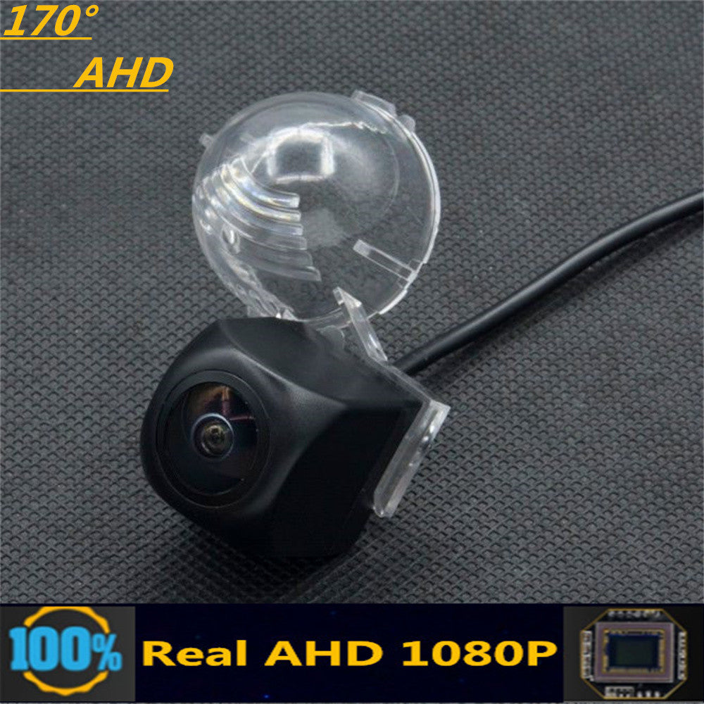 170 Degree AHD 1080P Car Rear View Camera For Suzuki Vitara Grand Vitara 2005~2018 JT mk3 2015~2018 Reverse Vehicle Monitor
