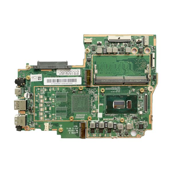 Laptop Motherboard 5B20S71219 5B20S71224 5B20R07295 5B20R07402 For Lenovo Ideapad 330S-15IKB W- I5-8250U 4GB DDR4 100% Tested OK
