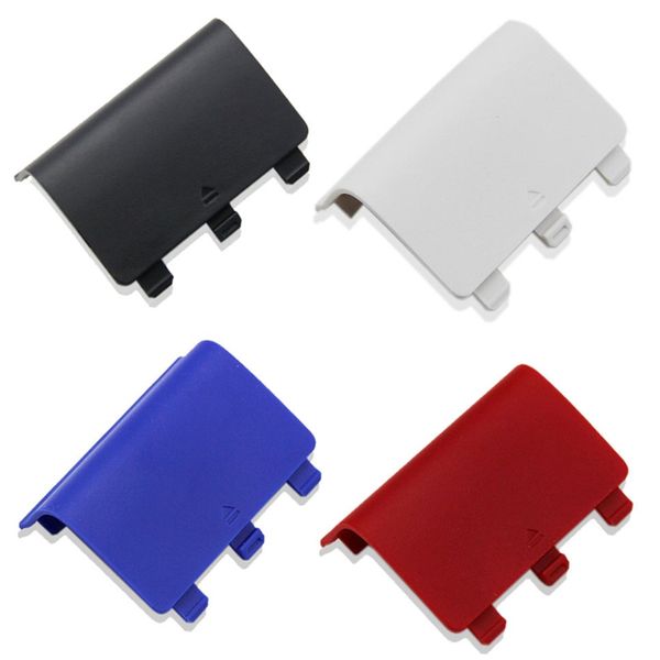 Accessories Wireless handle battery cover Pack Back Cover Shell For Xbox One Case Controller LK001158