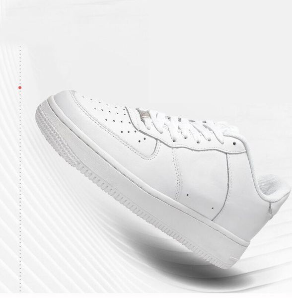 Brand One Men Women Flyline Sports Skateboarding Ones Shoes High Low Cut White Black Outdoor Trainers Sneakers