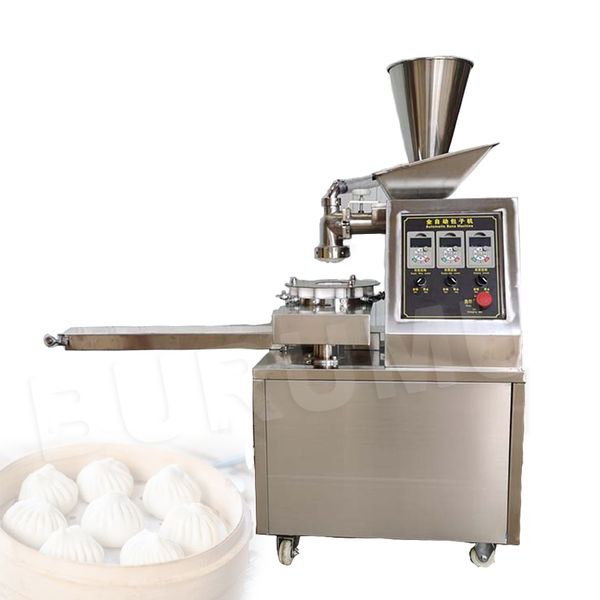 High Quality Stuffed-bun Making Machine Food Processor Stuffed Bun Equipment 220V-110V