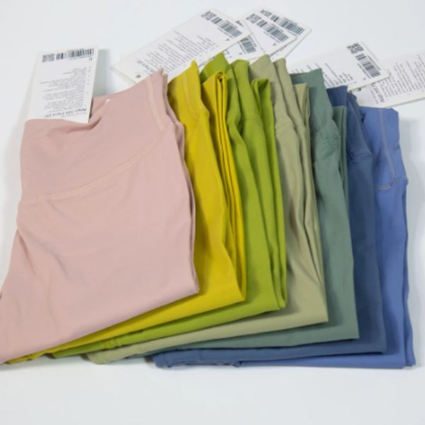 Yoga Seamless Leggings Breathable Push Up Gym Scrunch Pants Women Athletic High Waist Quick Dry Tights Workout Sportwear 2023 Top SELL