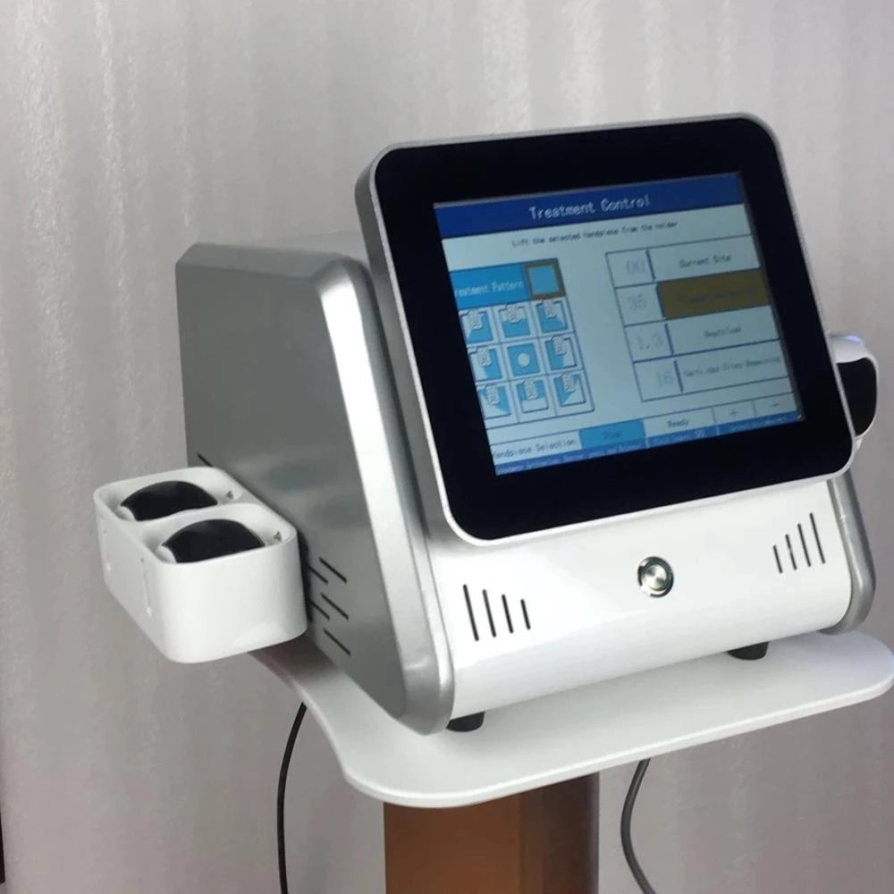 2023 Liposonic HIFU Use Beauty Salon Equipment Shape Professional Device Salon-Home Use Anti Aging Machine