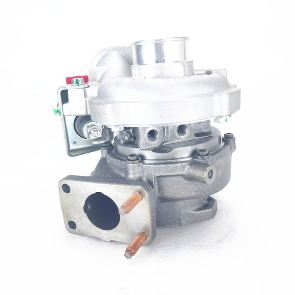 NEW GENUINE GT2056KLV Turbocharger for HINO NO4C diesel Engine Parts 871527-0001 17201-78300