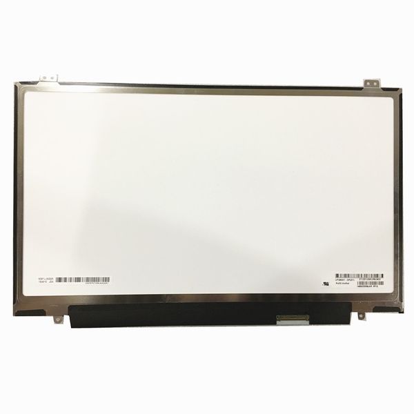 14-inch laptop LCD screen LP140QH1 SP B1 2560 * 1440 (Non Touch) for ThinkPad New X1 Carbon
