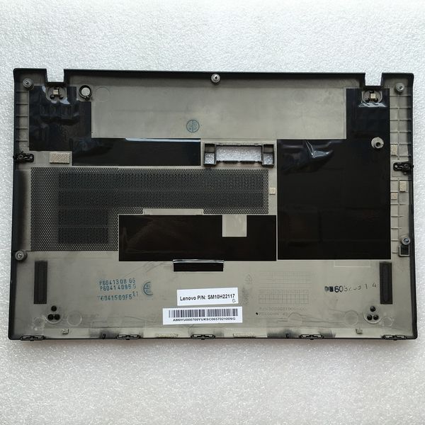 New Original Laptop Housings for Lenovo ThinkPad T460S T470S Back Shell Bottom Case Base D Cover 00JT981 SM10K80818