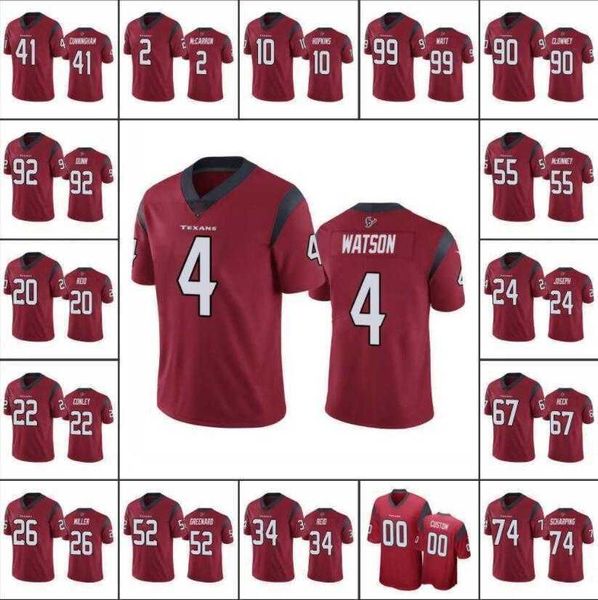 HT Mens Women Youth Kids Team Player Game Jersey All Stitched Wholesale American Football Jerseys Sports Outdoor Athletic Apparel Love Embro