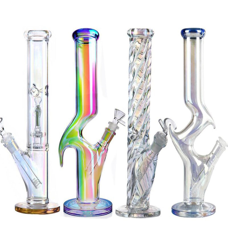 Big Bong glass tube pipe hookahs