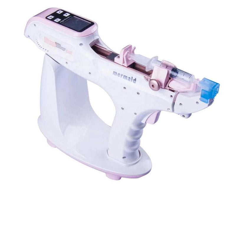 Platelet Rich Plasma Vacuum Meso Gun Wrinkle Removal Facial Skin Care for Beauty Machine