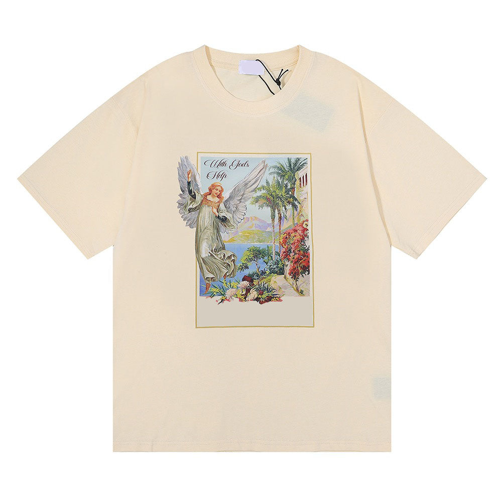 New AOP jacquard letter knitted sweater in autumn - winter 2022acquard knitting machine e Custom jnlarged detail crew neck cotton rdf6f5f6