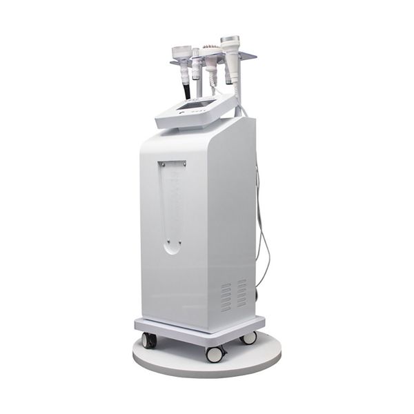 80K Cavitation Slimming Beauty Machine Remove Cellulite Fat Burning Body Massage and Shaping Device 6 In 1 2024 NEW