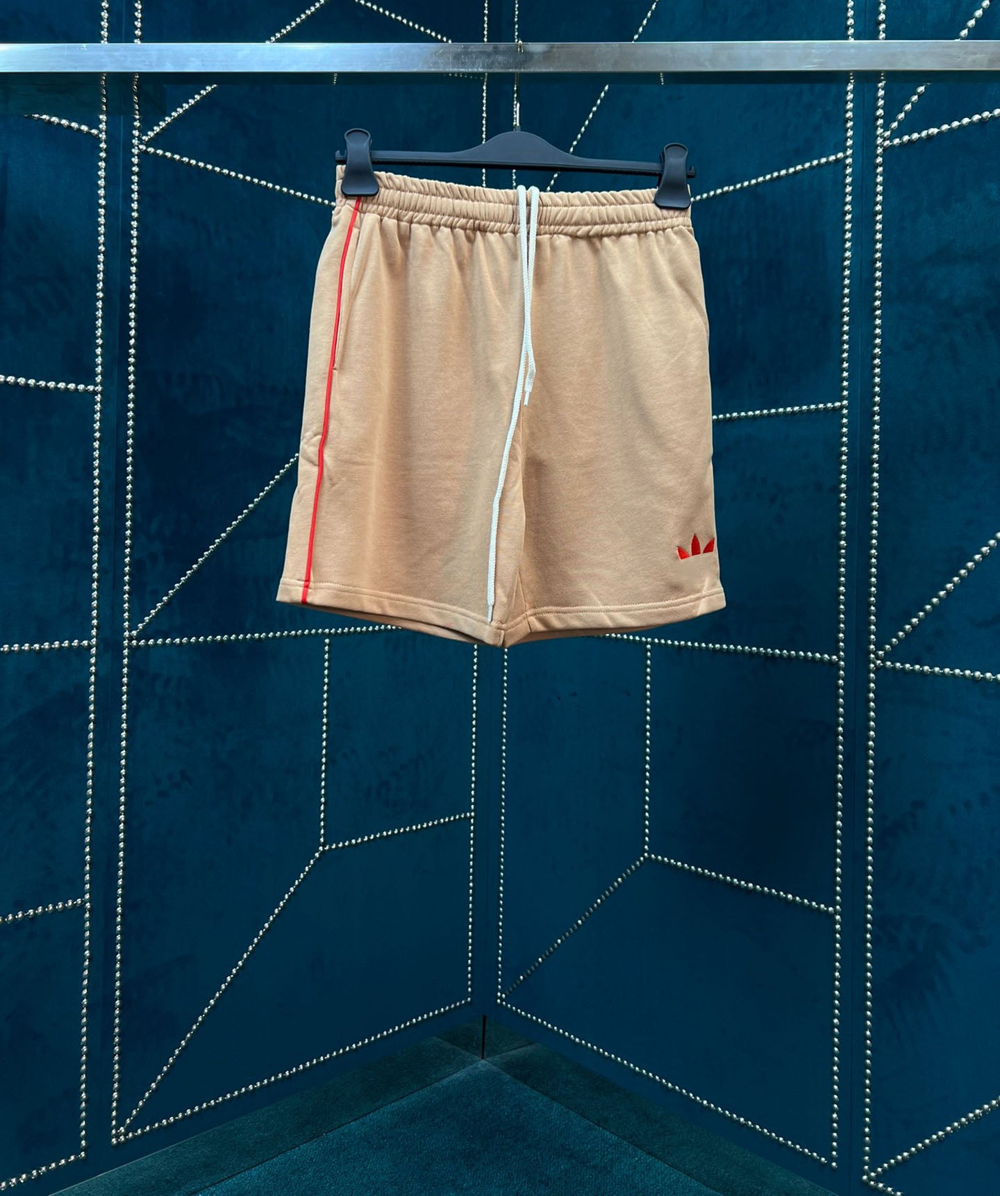 New AOP jacquard letter knitted sweater in autumn - winter 2022acquard knitting machine e Custom jnlarged detail crew neck cotton rgf4ffd3ddd2