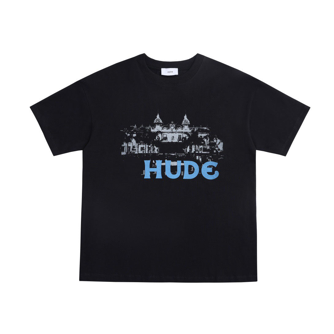 New AOP jacquard letter knitted sweater in autumn - winter 2021acquard knitting machine e Custom jnlarged detail crew neck cotton 2dd3swd