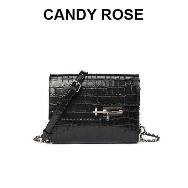 HBP CandyRose one shoulder inclined bag website authentic cr bolt fashion female 9A Top Quality joker The spring and summer