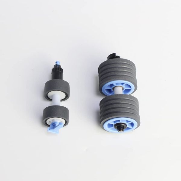 0697C003 for Canons DR-C240 DR-M160 DR-M160II Scanner Pick Up Roller