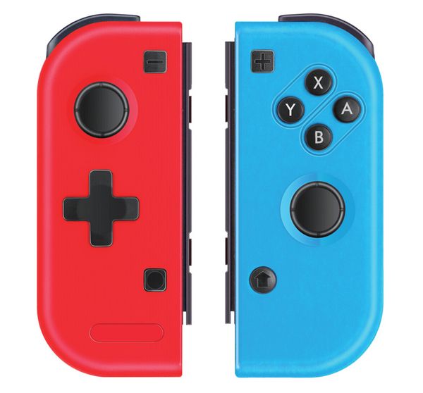 Wireless Bluetooth Gamepad Controller For Switch Console Gamepads Controllers Joystick-Nintendo Game Joy-Con-NS S witch Pro with Retail Pack