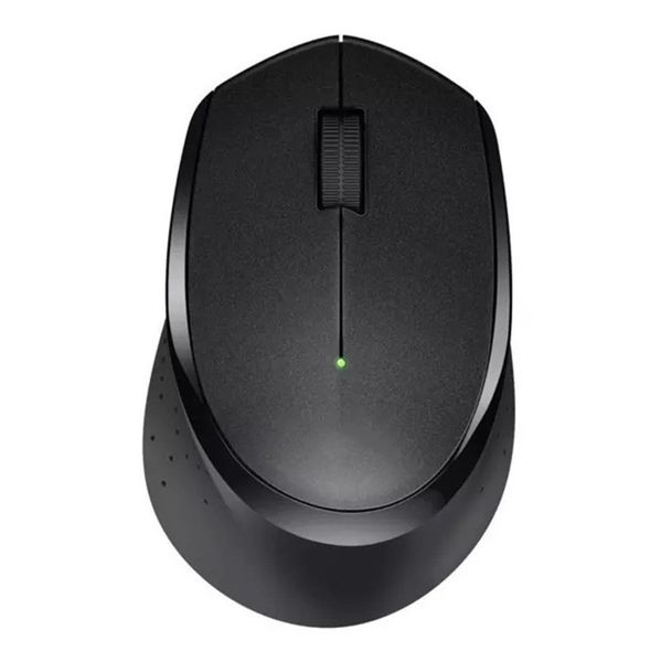 M330 Wireless Mice Gaming Mouse for Office Home Using PC Laptop Gamer with Retail Box Logo and AA Battery