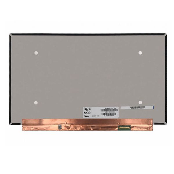 4K Laptop Matrix 15.6 &quot;LED LCD Screen NV156QUM-N72 V3.0 NV156QUM N72 UHD 40pins Display Non-touch Replacement