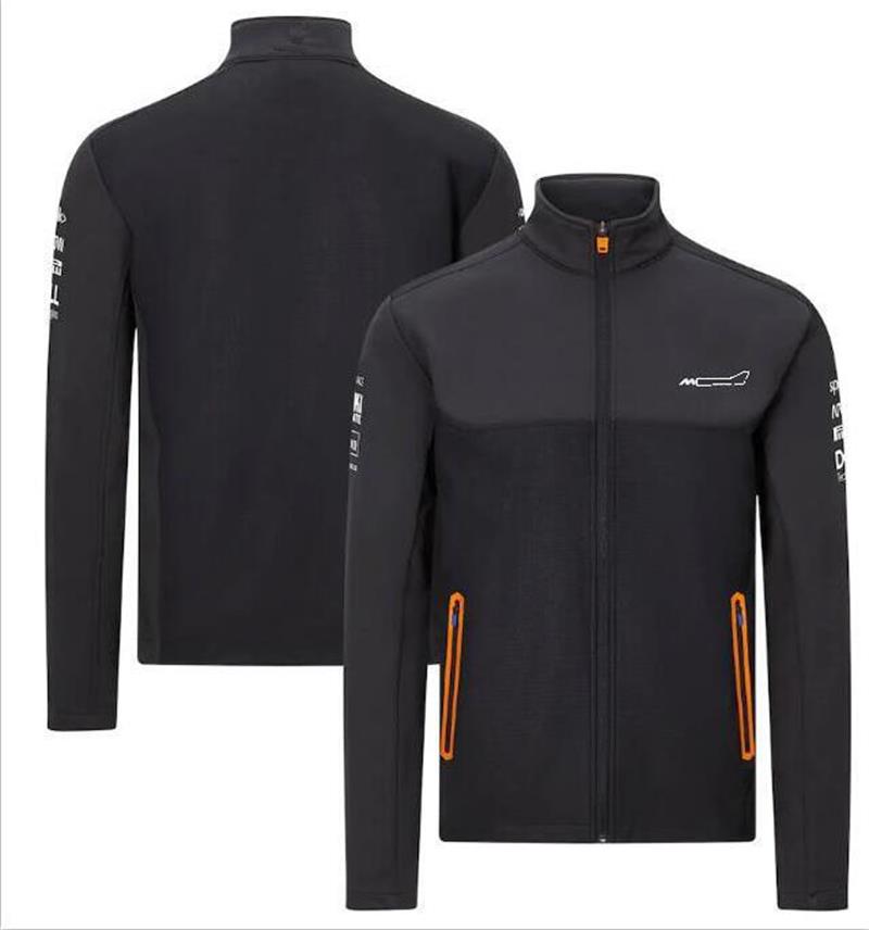 F1 Hoodie Team Logo Racing Suit Same Customisation