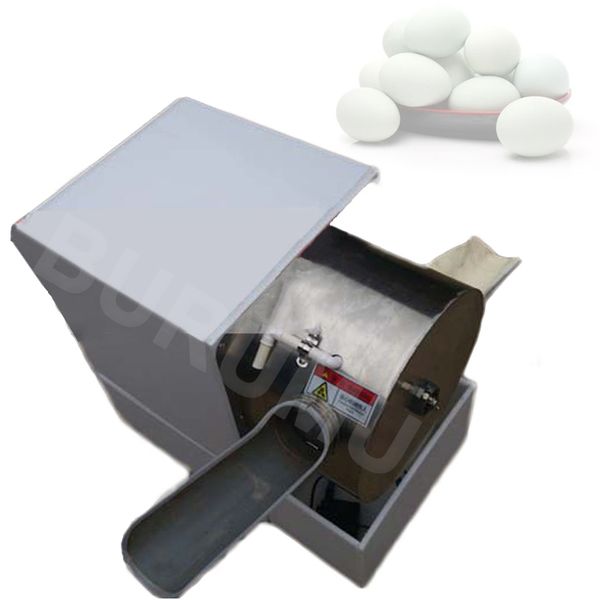 Profession 220V Food Processors Chicken Duck Goose Egg Washer Egg Washing Machine Poultry Farm Equipment