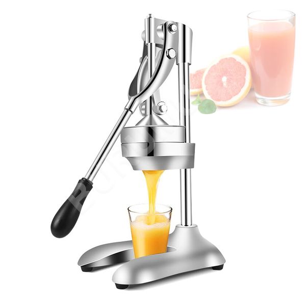 Citrus Fruit Juicer Orange Pomegranate Press Juicer