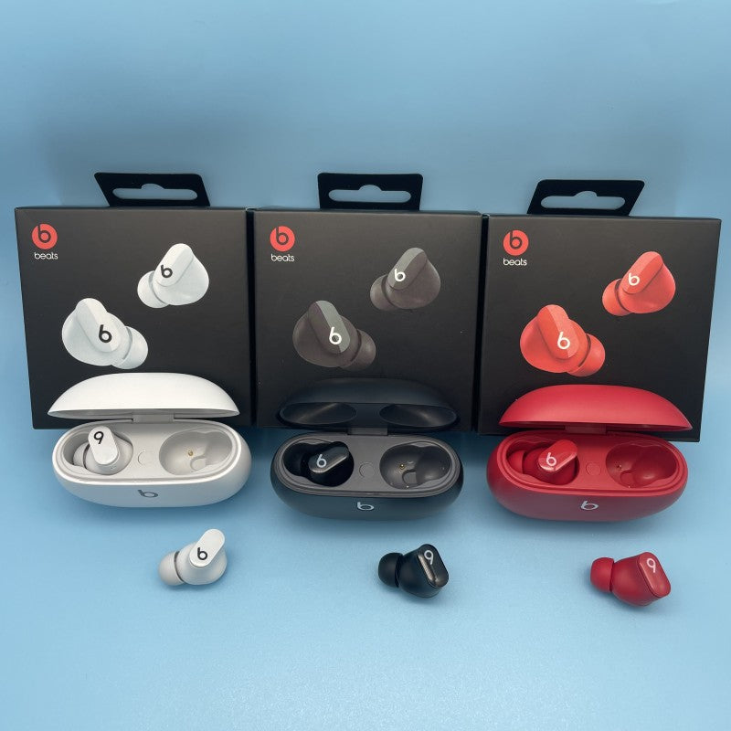 Beats Studio Buds With pop-up window function for iPhone TWS Noise Cancelling Headphones Wireless headphones Bluetooth earphones Earphone Headset St