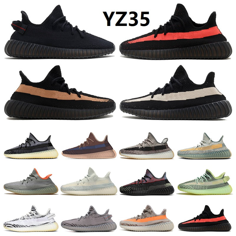 Bone 2.0 CMPCT Slate Casual Shoes Sandals Womens MX Frost Clay Zebra Men Mono Clay Cream Dazzling Blue White Black Red Letter Yellow Reflective Snea