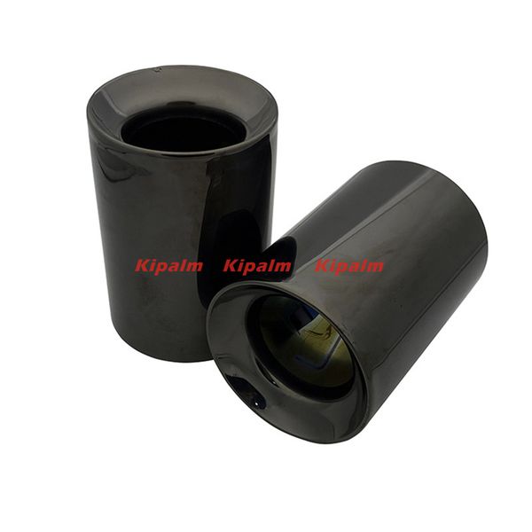 Stainless Steel Exhaust Tips Muffler Tail End Pipes For BMW X1 F48