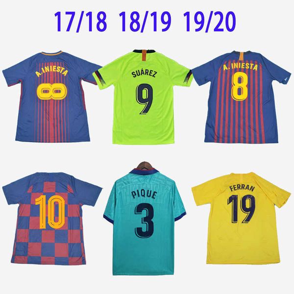 2017 2018 2019 2020 Retro soccer jerseys 17 18 19 20 madrid football shirts vintage uniform classic tops M. LLORENTE KOKE SAUL SUAREZ JOAO