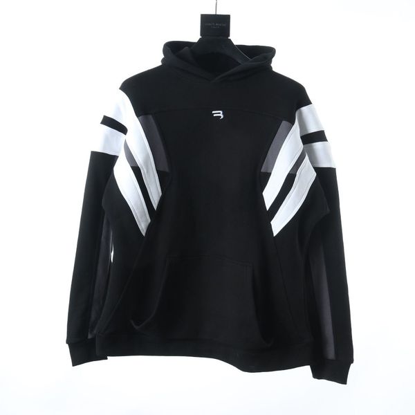 New AOP jacquard letter knitted sweater in autumn - winter 2023acquard knitting machine e Custom jnlarged detail crew neck cotton 6s38f2