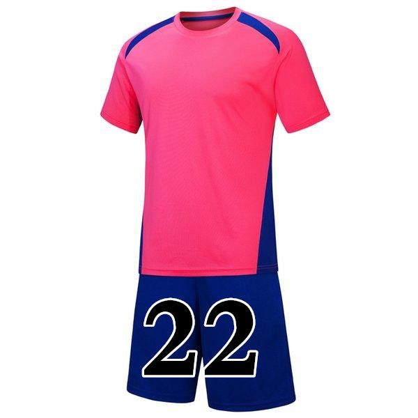 2024 T-Shirt hockey jersey For Solid Colors Women Fashion Outdoor outfit Sports Gym quick drying gym clohs jerseys 022