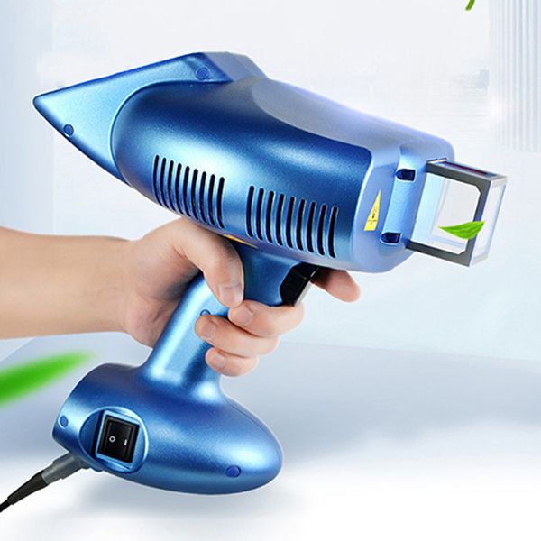 New Mini 308nm Excimer Laser Uv Lamp For Psoriasis Beauty Items