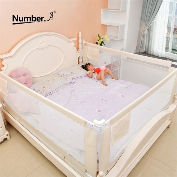 baby playpen bed safety rails for babies children fences fence gate crib barrier kids borns infants LJ200819