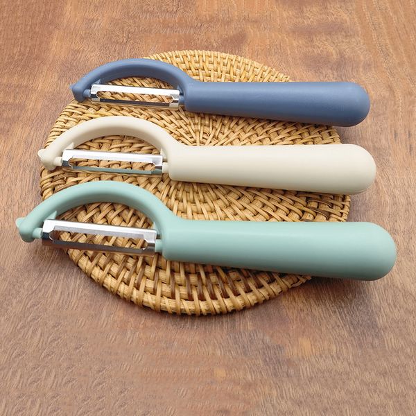 Vegetable Tools Potato Peeler Vegetable Cutter Fruit Melon Grater Kitchen Gadgets YF0108