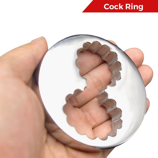 Other Health & Beauty Items Ball Stretcher Outdoor Wear Heavy Stainless Steel Sc