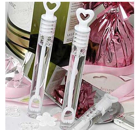 Other Wedding Favors Empty Bubble Soap Bottles Weddubg Accessories Supplies Home Wedding Xmas Birthday Party Decoration 24pcs-lot