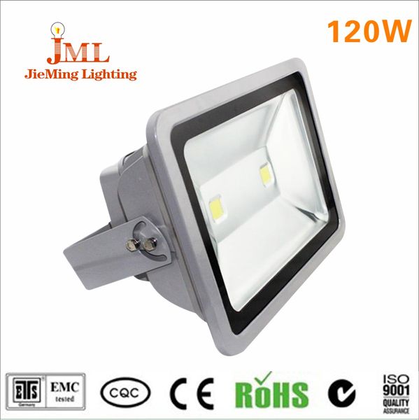 120W LED floodlight used highway IP 65 outdoor floodlight 4pcs-lot drop shipping flood light 5730 LED chip