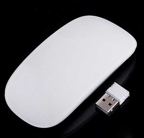 Magic Mouse magic computer laptop tablet pc mouse in mass stock with nice sensitive DHL Free Shipping