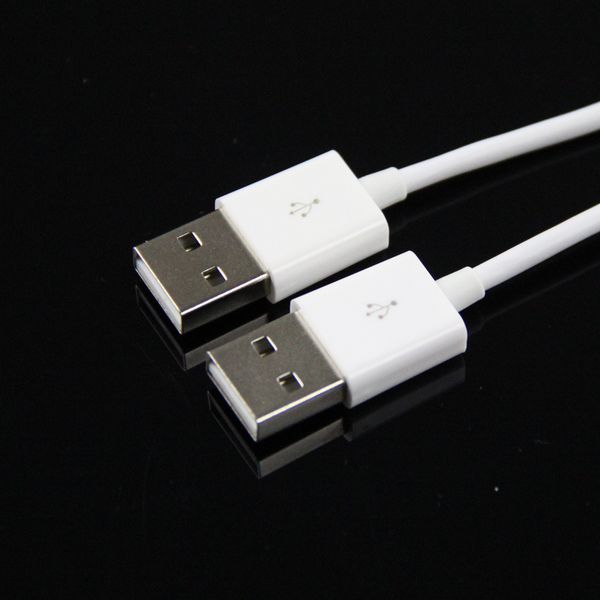 USB 2.0 Male to Male connector for Car Speaker for Hard Disk for laptop cooling Pad