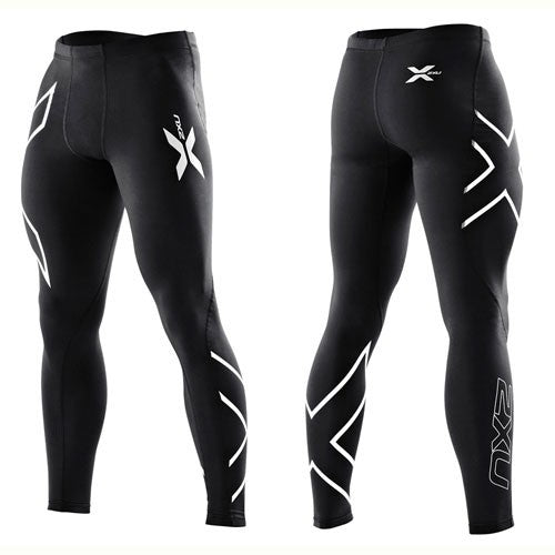 outfit men compression pants Gym fitness yoga exercise all kinds of outdoor sports tight trousers five-color optional