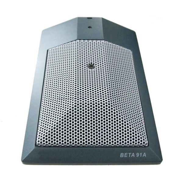 free top quality wired half cardioid beta beta91a condensor wire bournary beta91 microphone 91a brand new