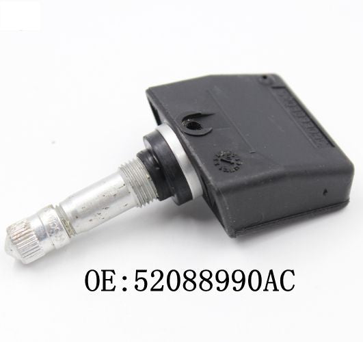1pair TPMS Tire Pressure Monitor Sensor 52088990AC 05142340AA For Chrysler Dodge Jeep Car TPMS Sensor High Quality