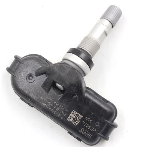 1Pair Tyre Pressure Monitor System 52933-3X200 TPMS Sensor 315MHZ Tire Sensor For Hyundai Elantra Kia Rio 529333X200 Auto Parts High Quality