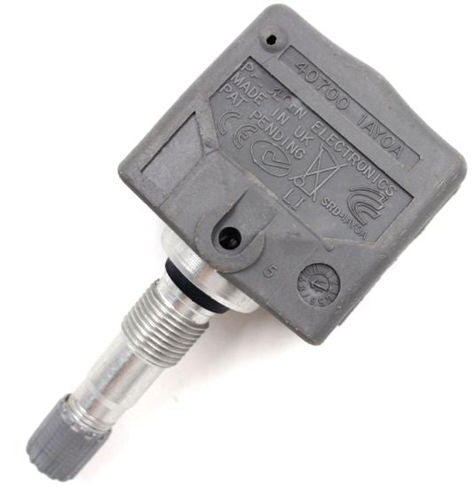 1Pair TPMS SENSOR 40700-1AY0A OEM Tire Tyre Pressure Monitoring System Sensor 40700 1AY0A for Nissan Infinit Car Parts High Quality