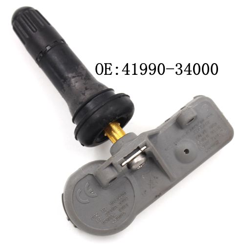1Pair Original TPMS Sensor 41990-34000 Tire Pressure Monitor System For Scagy ong 4199034000 433MHZ Car Tyre Pressure Sensor