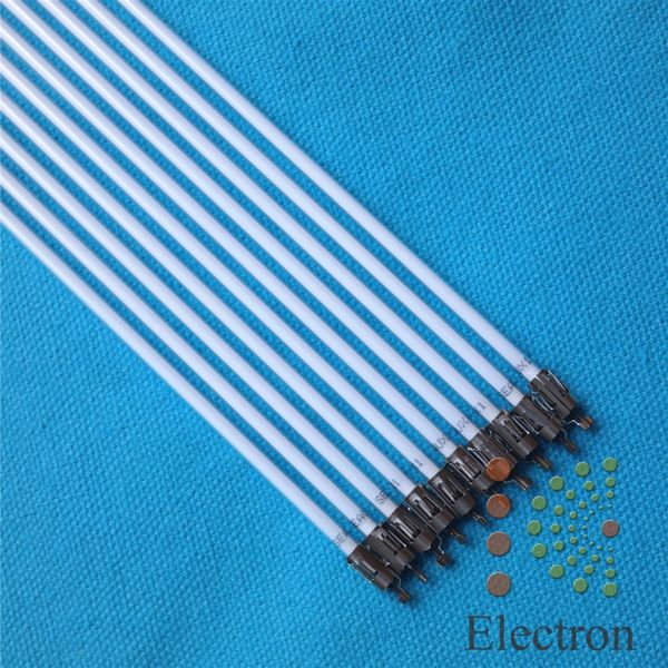 Freeshipping 32&quot; LCD CCFL lamp backlight tube, 704MMx3.4MM with holder without solder for SHARP 32 inch TV Monitor Screen Panel