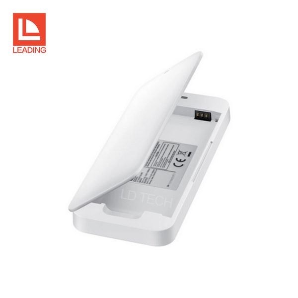A Quality New Extra Battery Charger kit Dock Charger for Samsung Galaxy Note 4 with Retail Package Free Shipping