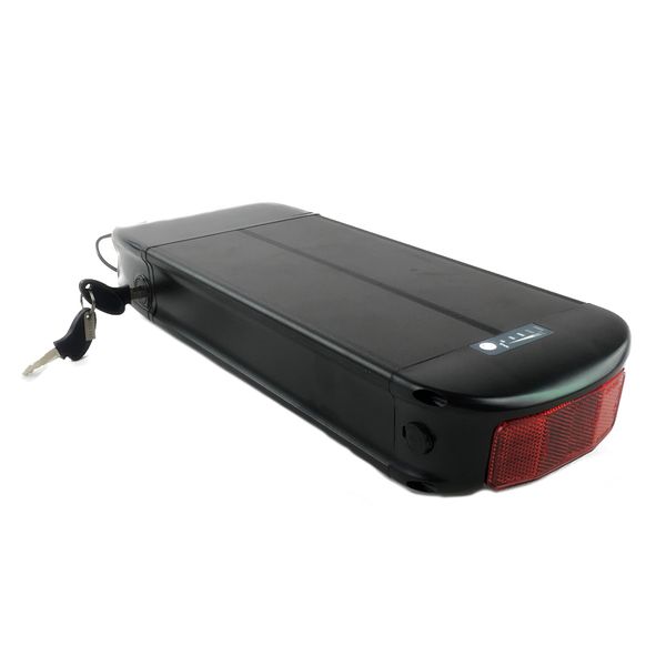 EU US Free Taxes and Duties 48V 20Ah Lithium Battery for 48V 750W Electric Bike Bafang BBS02 kits