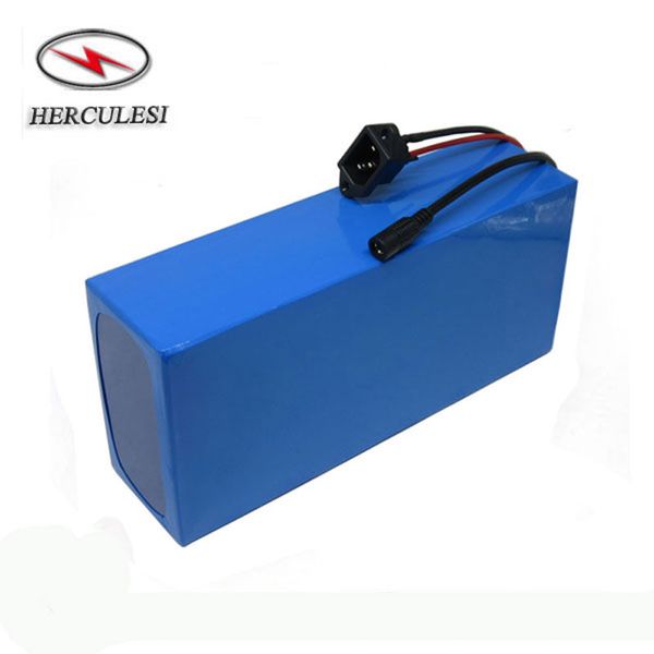 2500W 2000W Electric Scooter Citycoco Removable Battery 72V 20Ah Lithium Ion Battery Pack For 72 Volt E-Bike Kit